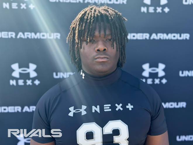 Mizzou Recruiting Notebook: Rivals250 DT Danny Beale sets official visit