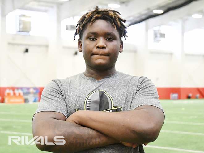 Rivals Camp Series: Recruiting intel from Atlanta
