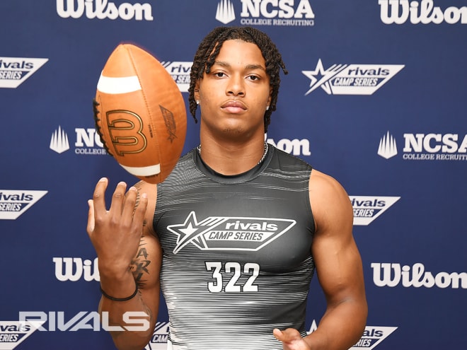 Rivals Rankings Week: Who's No. 1 in every state? Rivals Rankings Week: Who's No. 1 in every state?
