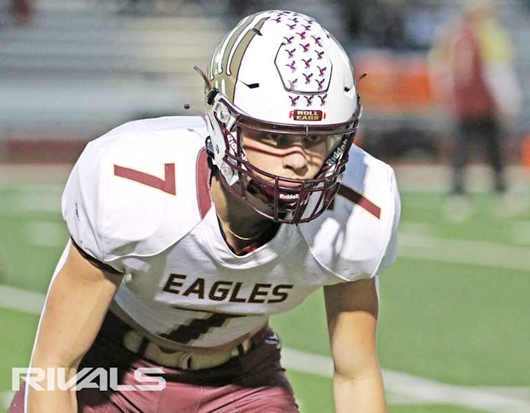 Recruiting Rumor Mill: New contenders emerging for top prospects