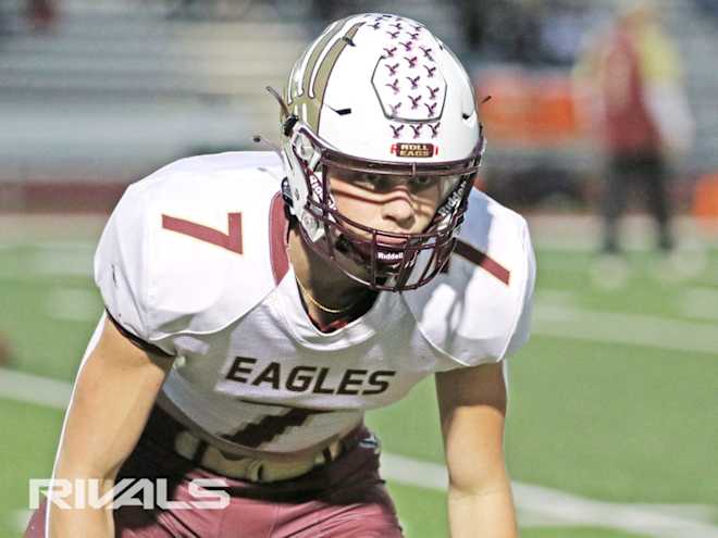 Recruiting Rumor Mill: New contenders emerging for top prospects
