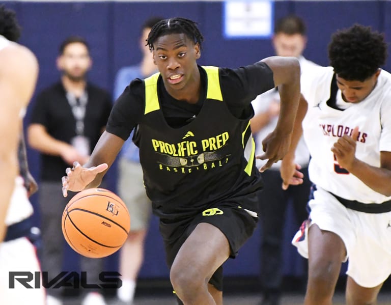 Five pressing rankings questions about the 2025 class