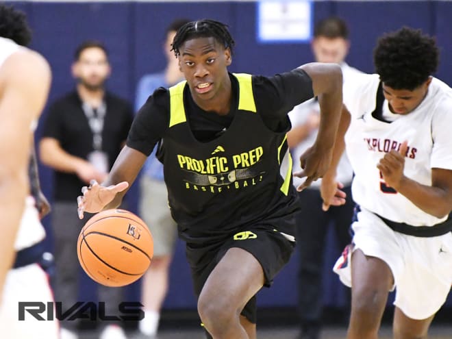 Five pressing rankings questions about the 2025 class Five pressing rankings questions about the 2025 class