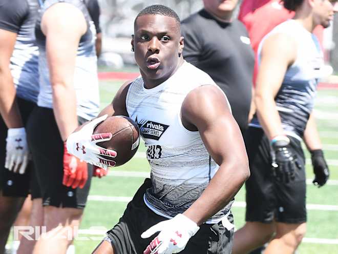 Tuesdays with Gorney: Massive visit weekend leads to big commits