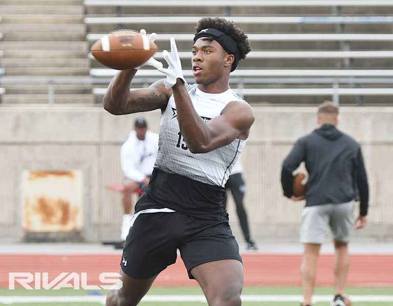 Mizzou running back Austyn Dendy enters transfer portal