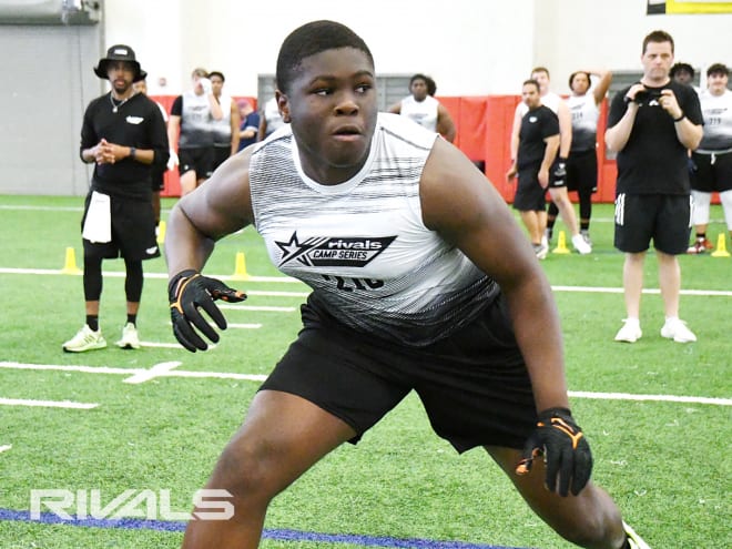 Rivals Rankings Week: Ten biggest risers in the 2026 Rivals250 Rivals Rankings Week: Ten biggest risers in the 2026 Rivals250