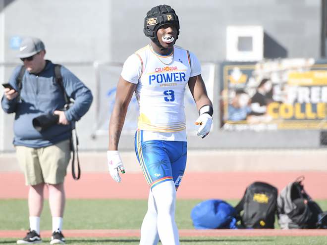 4-Piece Nuggets: The rollercoaster of OV season begins