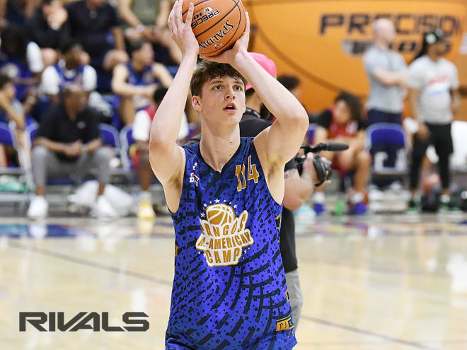 Rivals Rankings Week: Roundtable on updated Rivals150 Rivals Rankings Week: Roundtable on updated Rivals150