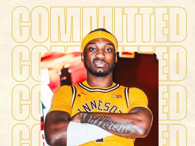 Western Michigan guard Chansey Willis Commits to Minnesota