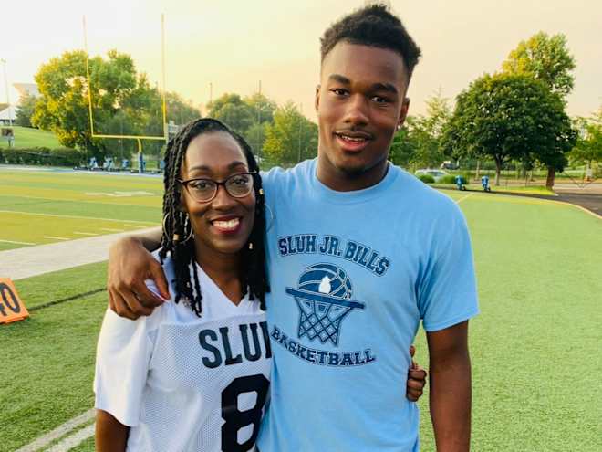 Inside the 'Final Four' family dynamic of new Mizzou commit Keenan Harris