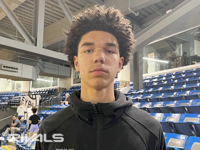 Mizzou tabs Sheek Pearson priority in 2026 class with premier game visits Mizzou tabs Sheek Pearson priority in 2026 class with premier game visits
