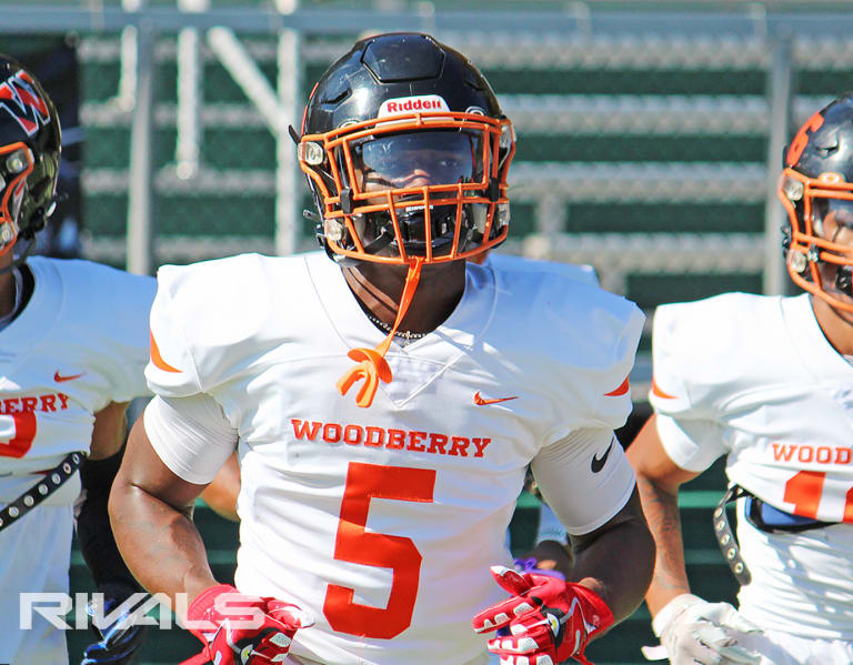 Rivals Rankings Week Storylines to follow with top 2025 running backs