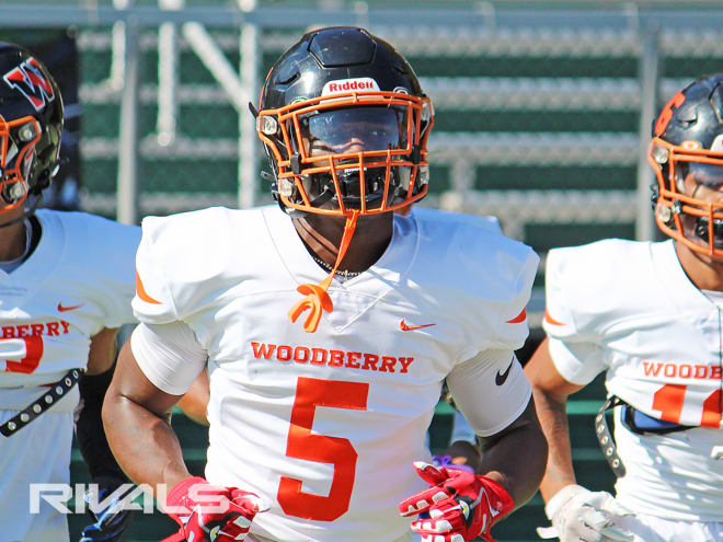 Rivals Rankings Week: Storylines to follow with top 2026 running backs
