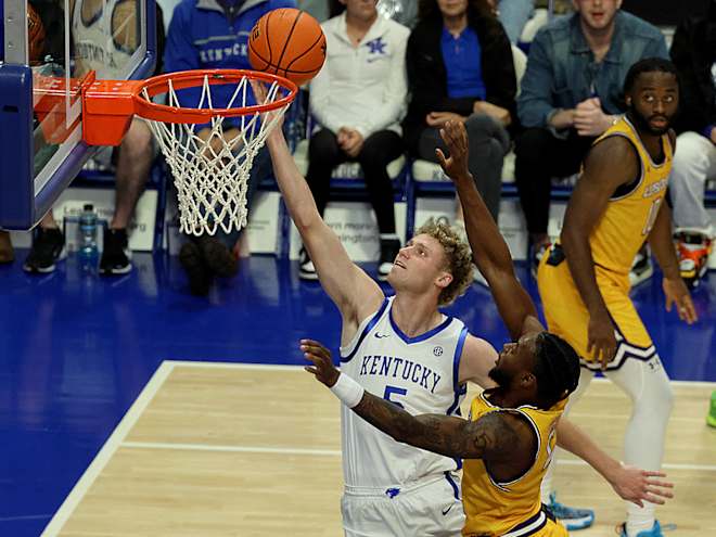 Chandler more comfortable entering Year 2 with Cats