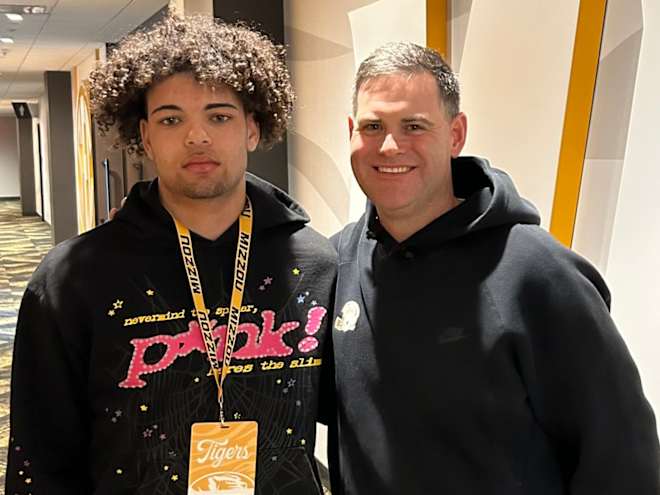Recruiting Rumor Mill: Massive June hits midpoint