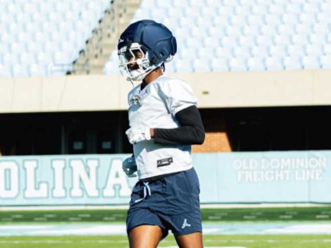 How does new CB Zion Ferguson fit in the Pitt DB room?