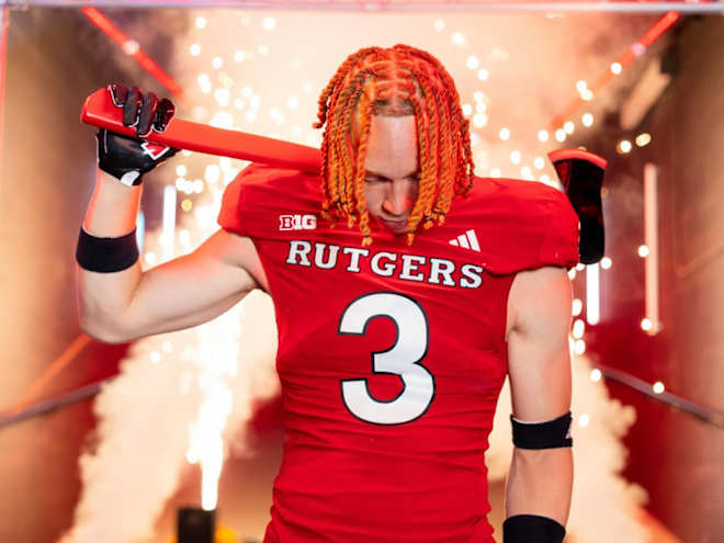 TKR POD: 2026 LB Tanner Raymond commits + Ace Bailey NBA Draft Stock