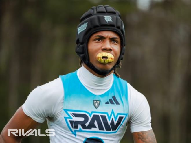 The biggest visits on tap for this weekend