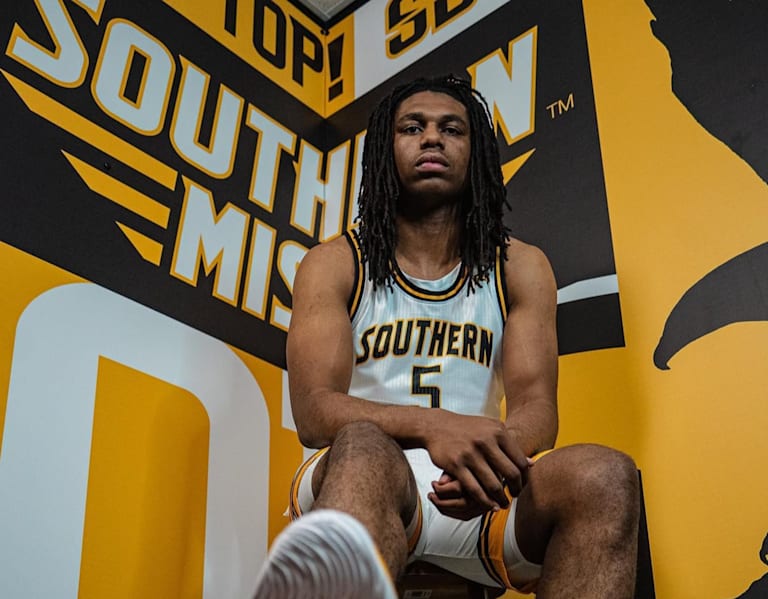 Southern Miss lands commitment from Tylik Weeks