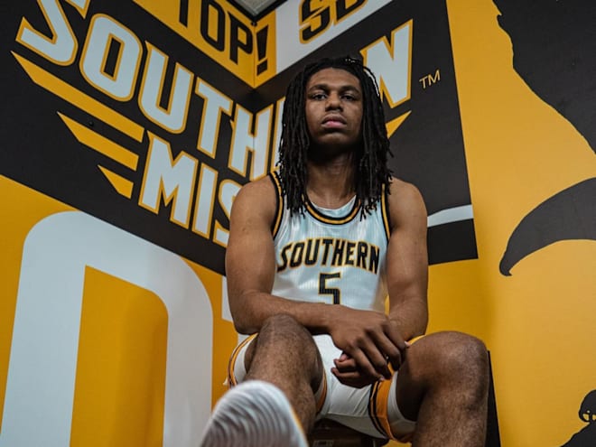 Southern Miss lands commitment from Tylik Weeks