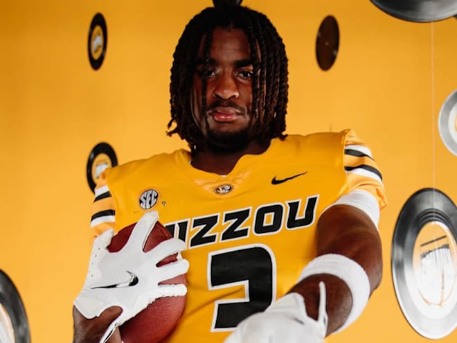 2026 WR Jayden Petit builds familiarity with Mizzou commit Gavin Sidwar