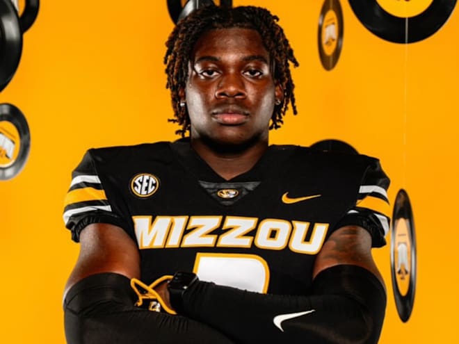 Trajen Greco opens Tony Forney Jr.'s eyes to Mizzou's player-coach dynamic
