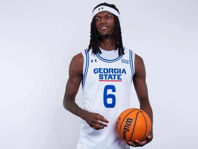 Joah Chappelle commits to Georgia State