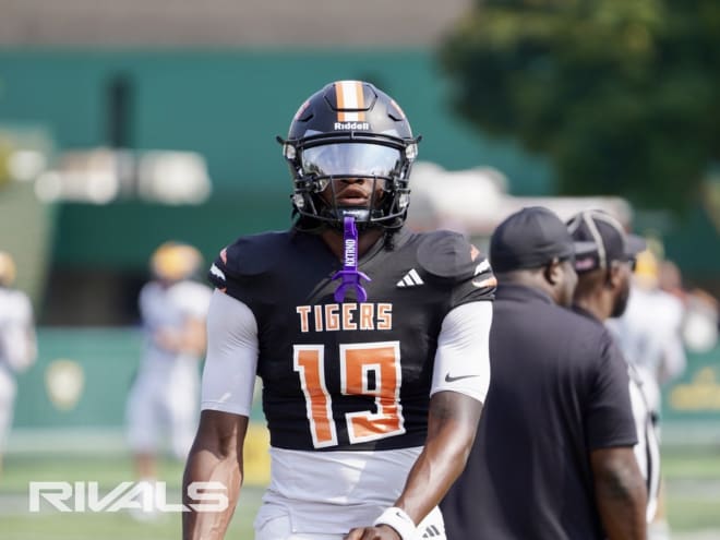 Three Predictions: New No. 1 in Rivals250, Ohio State, QB flip watch Three Predictions: New No. 1 in Rivals250, Ohio State, QB flip watch