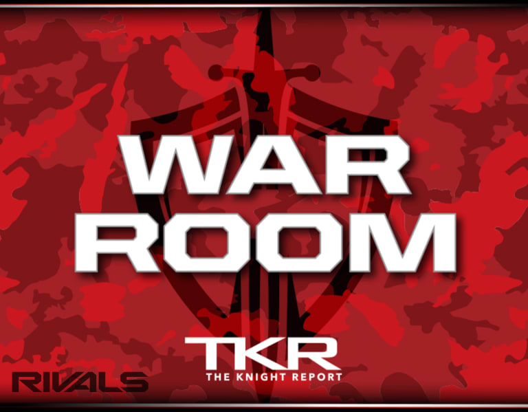 WAR ROOM: Latest Recruit Scoop and Team News on Rutgers Athletics WAR ROOM: Latest Recruit Scoop and Team News on Rutgers Athletics