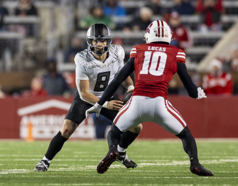 Ranking Wisconsin football’s top 10 offseason moves by significance