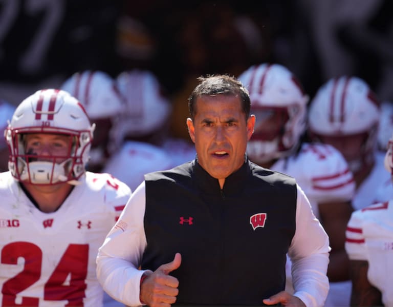 Three takeaways from Wisconsin football's 2025 schedule