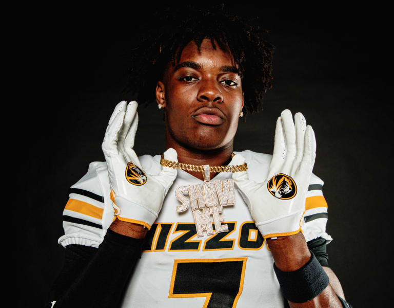 Jeremiah Jones recaps official visit to Mizzou, details upcoming decision Jeremiah Jones recaps official visit to Mizzou, details upcoming decision