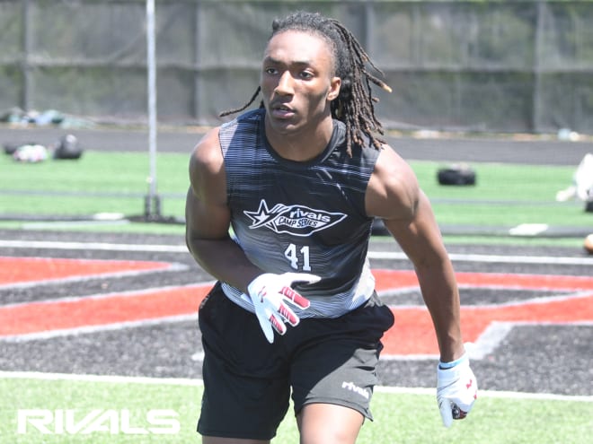 Recruiting Rumor Mill: Intel continues to flow in from elite junior days