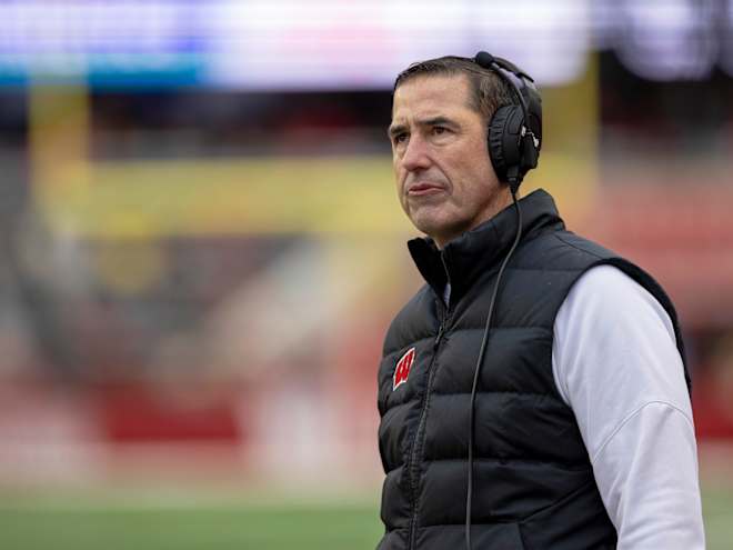 Big Ten Recruiting: Where UW stands as Official Visit season kicks off