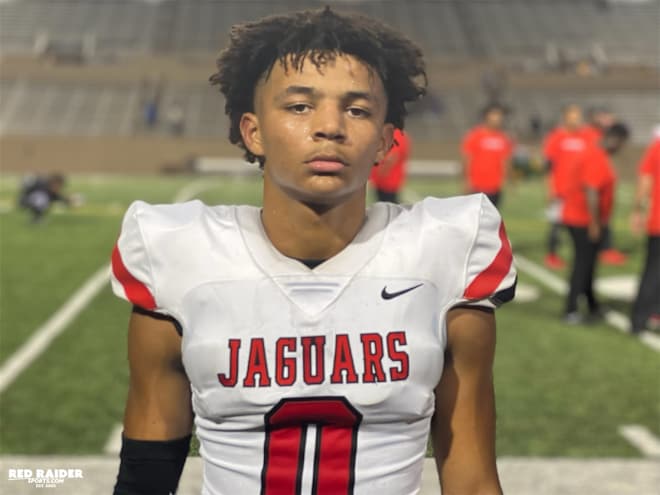 4-Star Safety Markel Ford Commits to SMU
