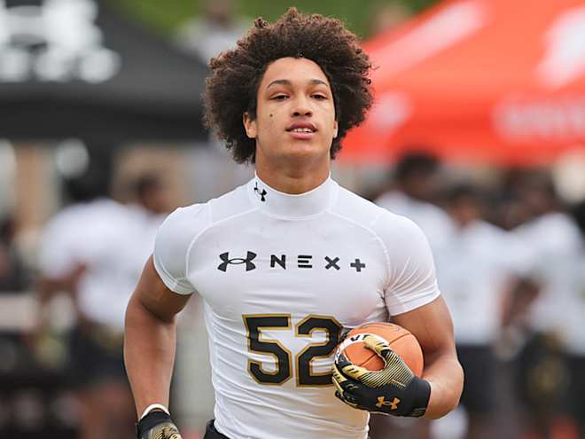 Illinois offers coveted 2027 running back Xavier Bala