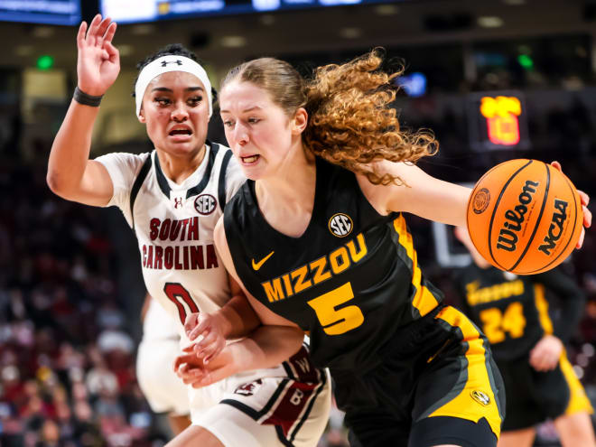 Mizzou basketball shorts deals