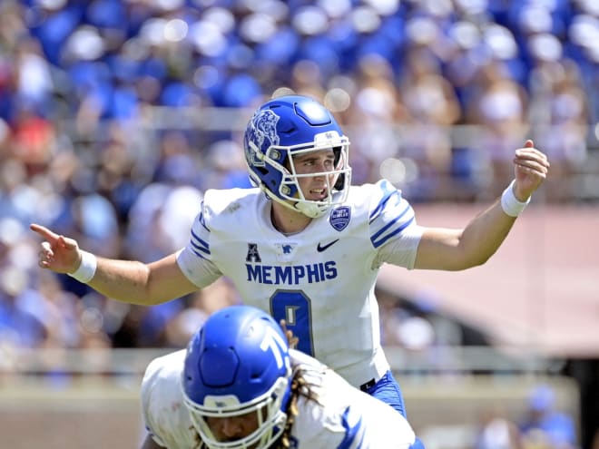 Memphis Football