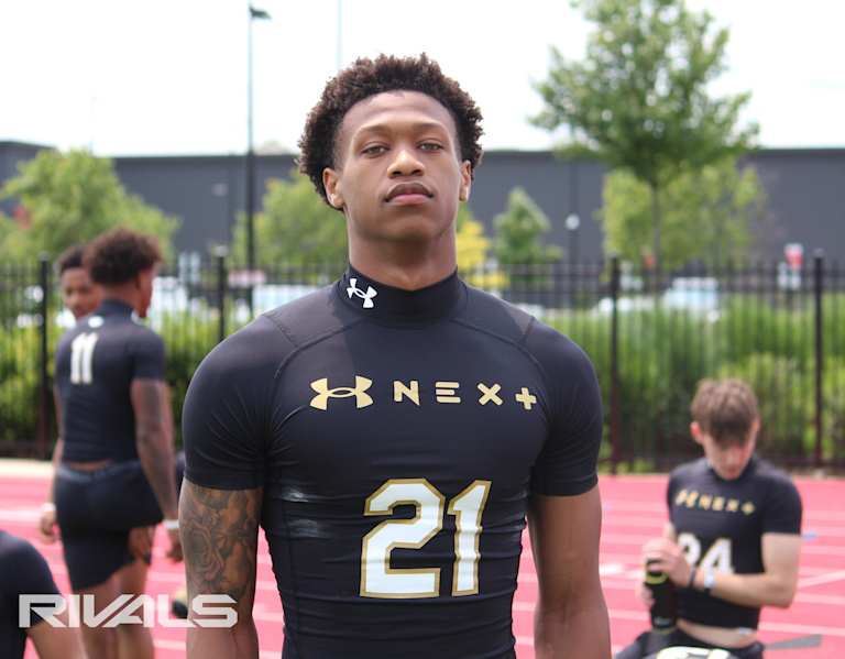 Rumor Mill: Latest buzz from elite events in Baltimore
