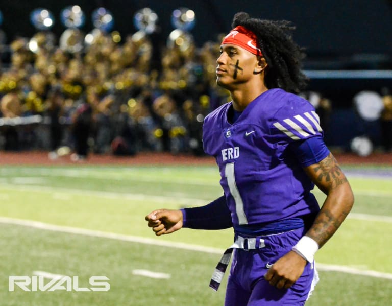 Where Auburn stands the night before early signing day AuburnSports