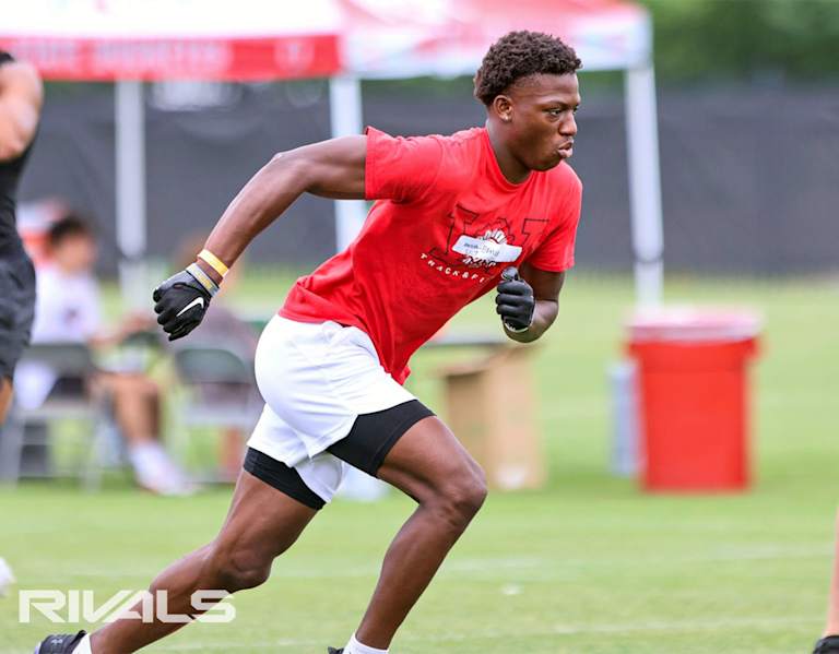 Midwest Rumor Mill: Latest news on some of region's top recruits