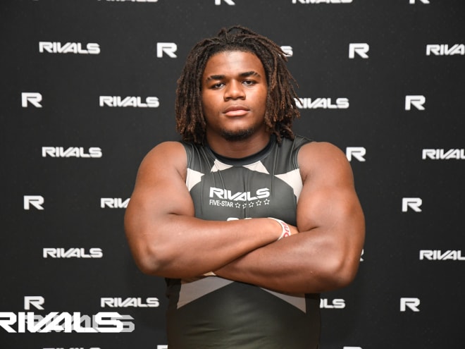 Ten most important recruiting visits on tap this weekend