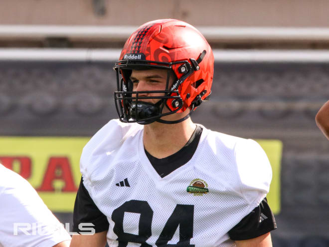 Polynesian Bowl: Top performers from Day 3