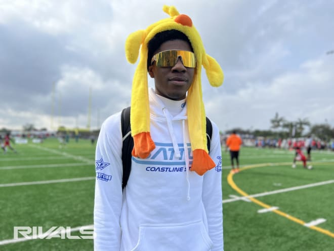 Rumor Mill: Latest recruiting buzz from Battle Miami Rumor Mill: Latest recruiting buzz from Battle Miami