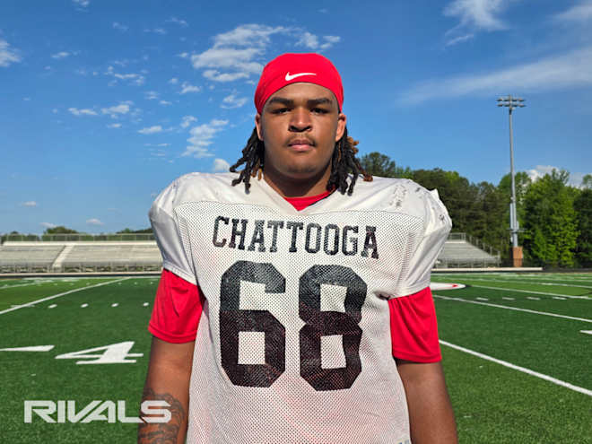 2027 DL Kadin Fife updates recruitment, talks visit from Tennessee football