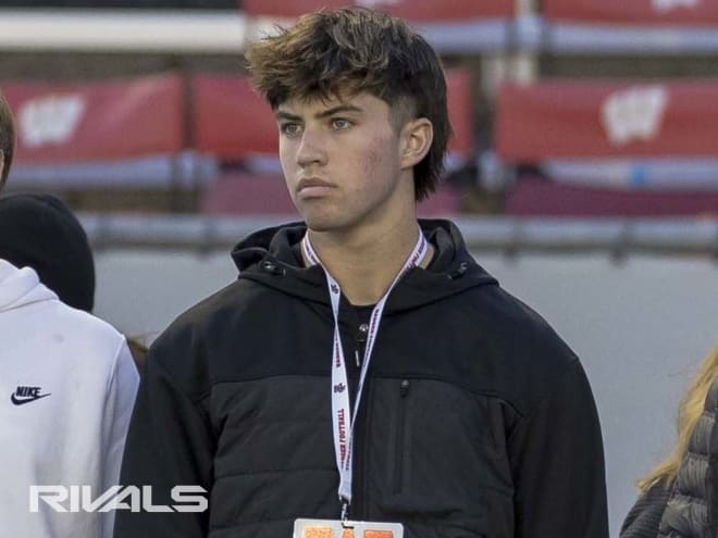 Rivals250 QB Teddy Jarrard details conversations leading to Mizzou offer