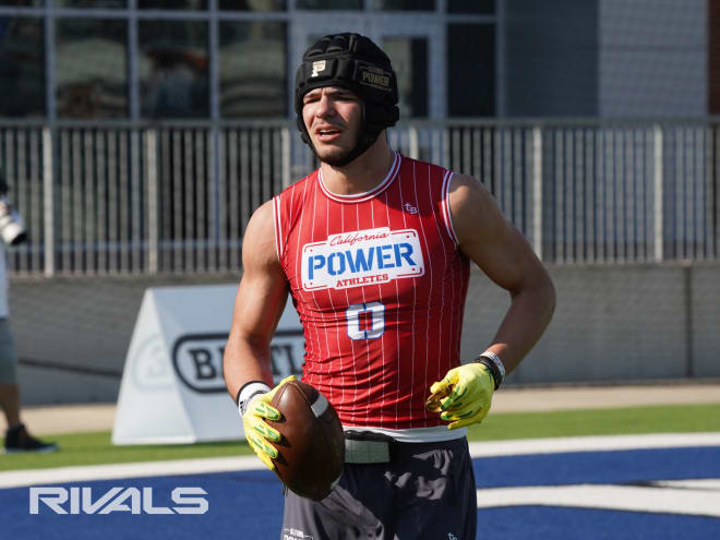 Midwest Spotlight: Four intriguing two-team recruiting battles Midwest Spotlight: Four intriguing two-team recruiting battles