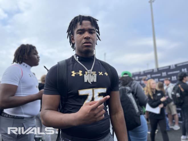 Commitment predictions for eight of the top prospects in the Southeast Commitment predictions for eight of the top prospects in the Southeast