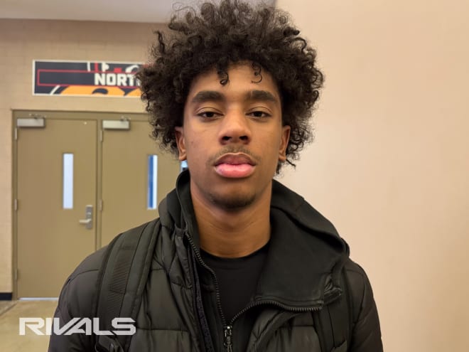 McGregory updates Iowa State recruitment, covers winter plans McGregory updates Iowa State recruitment, covers winter plans