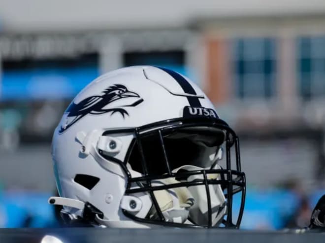 2026 Iowa Colony High School WR Jayden Warren talks UTSA offer